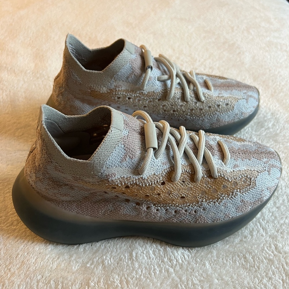 Yeezy Boost 380 - Pepper